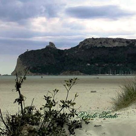 كوارتوتشو Bed And Breakfast Su Niu المظهر الخارجي الصورة