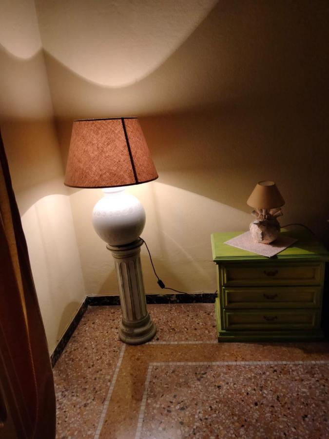 كوارتوتشو Bed And Breakfast Su Niu المظهر الخارجي الصورة