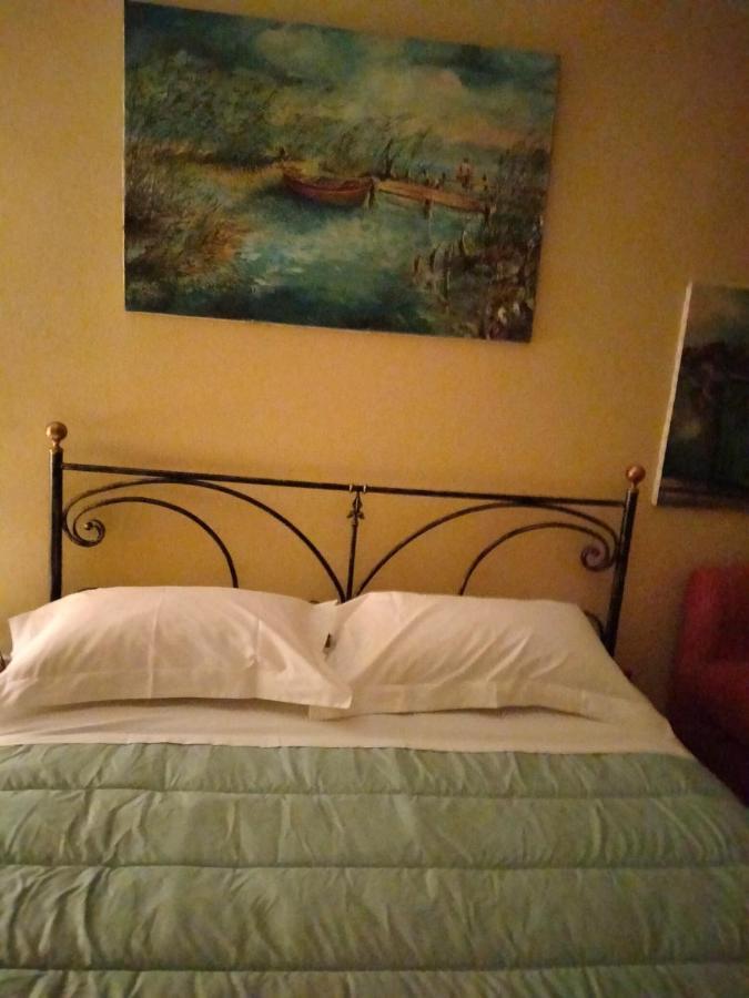 كوارتوتشو Bed And Breakfast Su Niu المظهر الخارجي الصورة