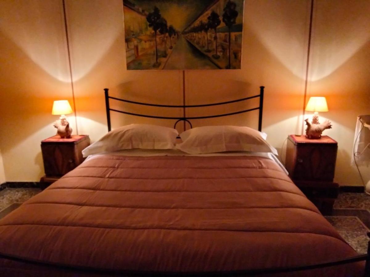 كوارتوتشو Bed And Breakfast Su Niu المظهر الخارجي الصورة