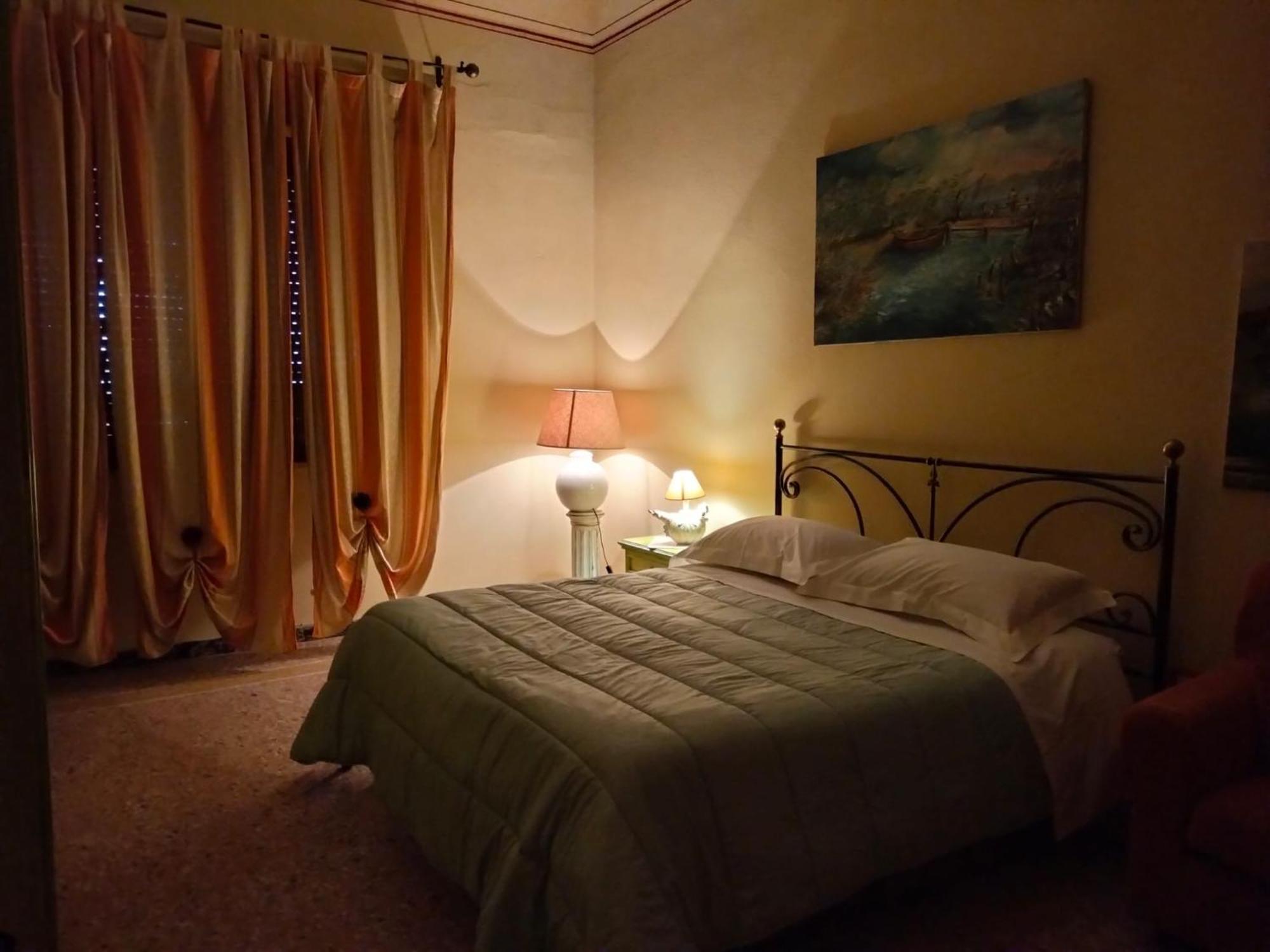 كوارتوتشو Bed And Breakfast Su Niu المظهر الخارجي الصورة