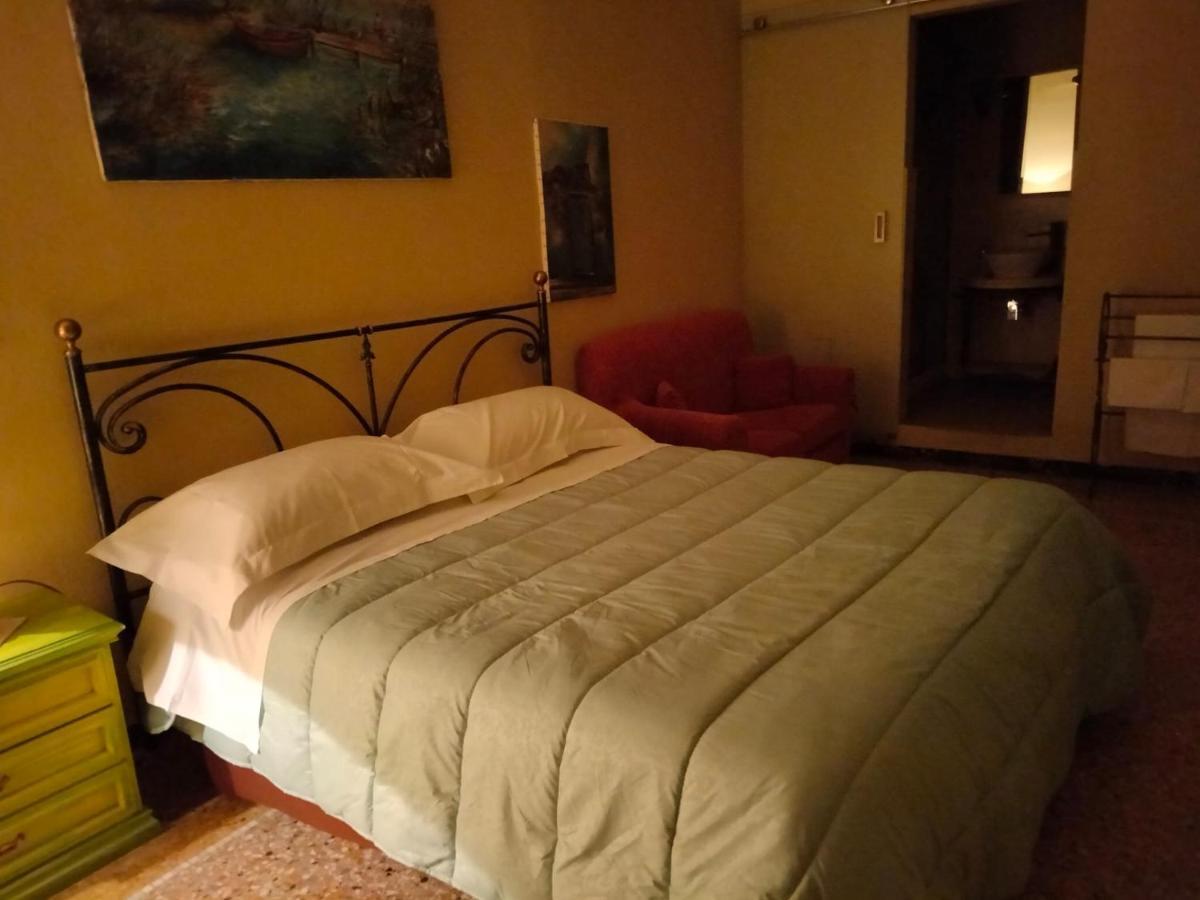 كوارتوتشو Bed And Breakfast Su Niu المظهر الخارجي الصورة