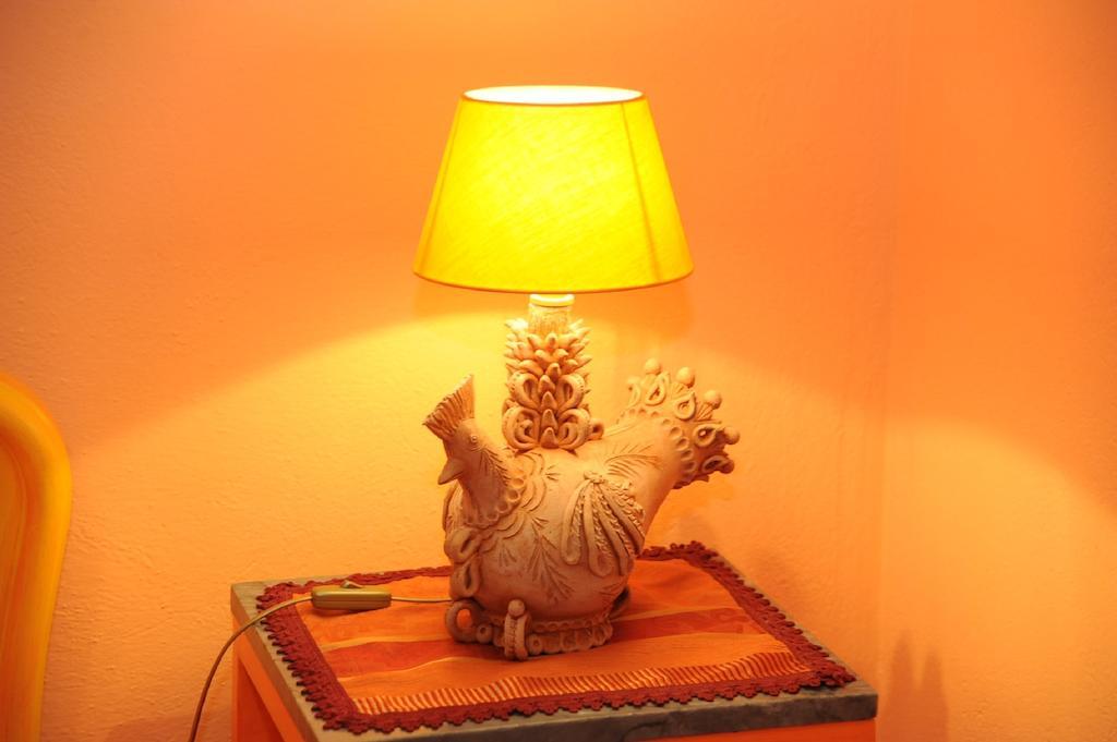 كوارتوتشو Bed And Breakfast Su Niu الغرفة الصورة