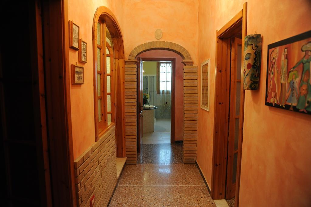 كوارتوتشو Bed And Breakfast Su Niu المظهر الخارجي الصورة