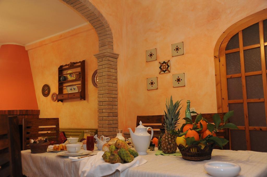 كوارتوتشو Bed And Breakfast Su Niu المظهر الخارجي الصورة