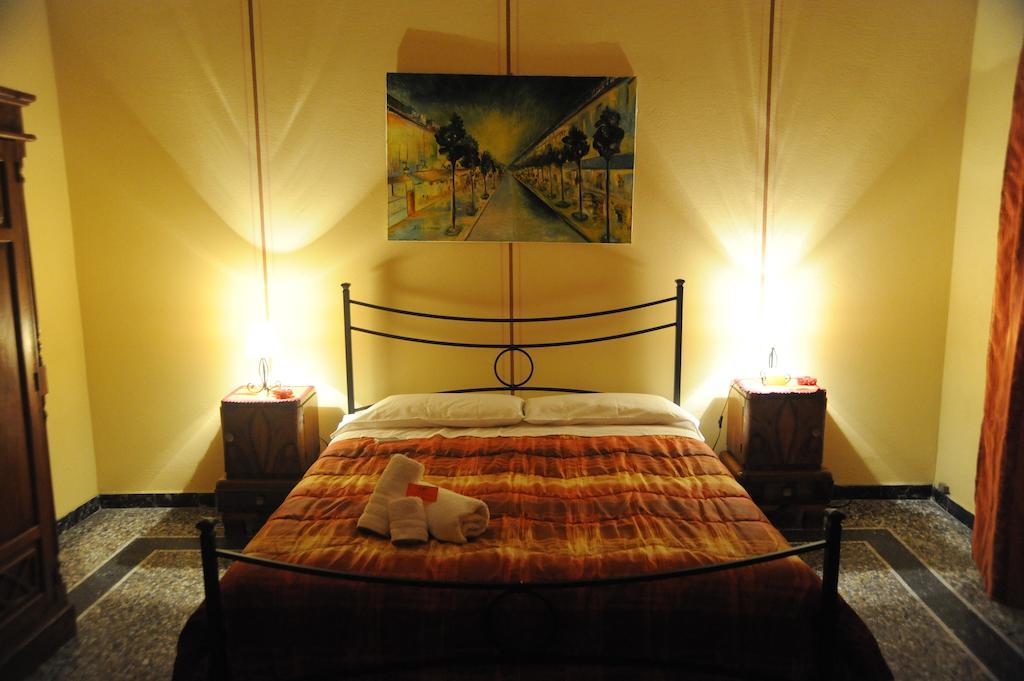 كوارتوتشو Bed And Breakfast Su Niu الغرفة الصورة