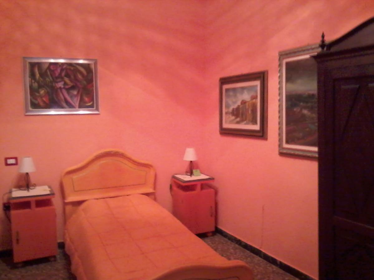 كوارتوتشو Bed And Breakfast Su Niu المظهر الخارجي الصورة