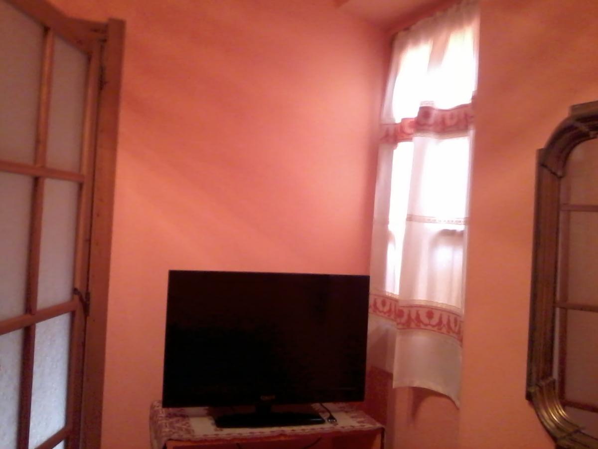 كوارتوتشو Bed And Breakfast Su Niu المظهر الخارجي الصورة