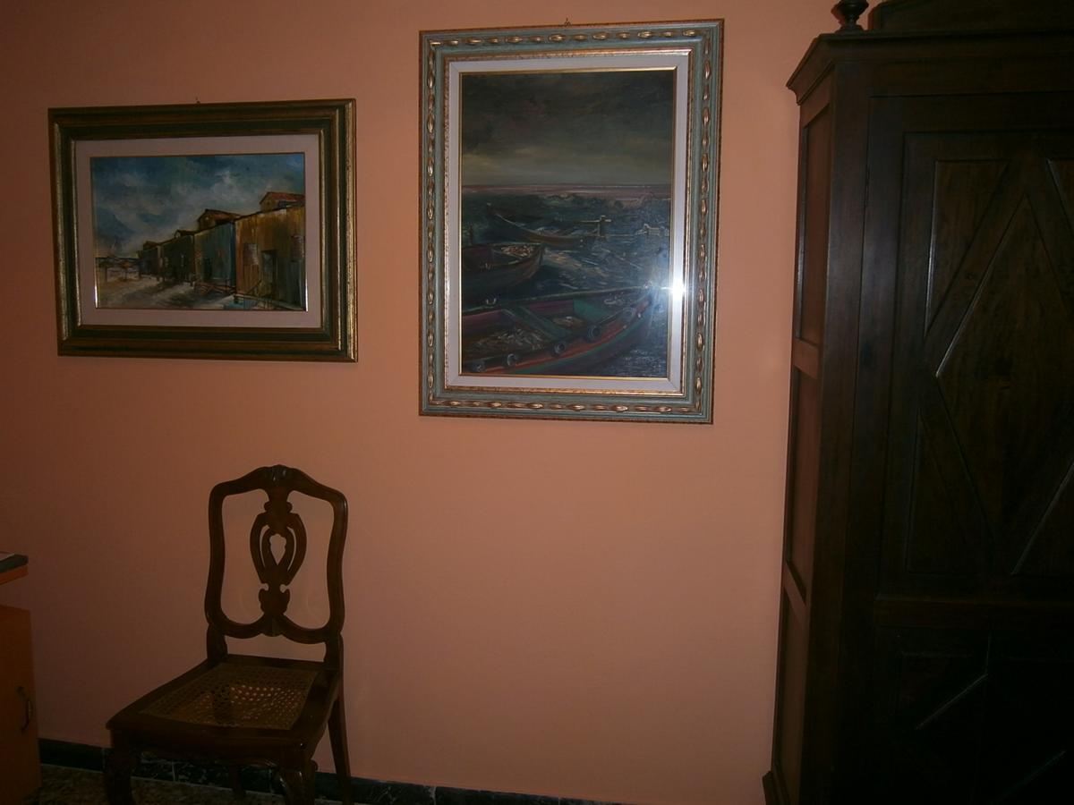 كوارتوتشو Bed And Breakfast Su Niu المظهر الخارجي الصورة