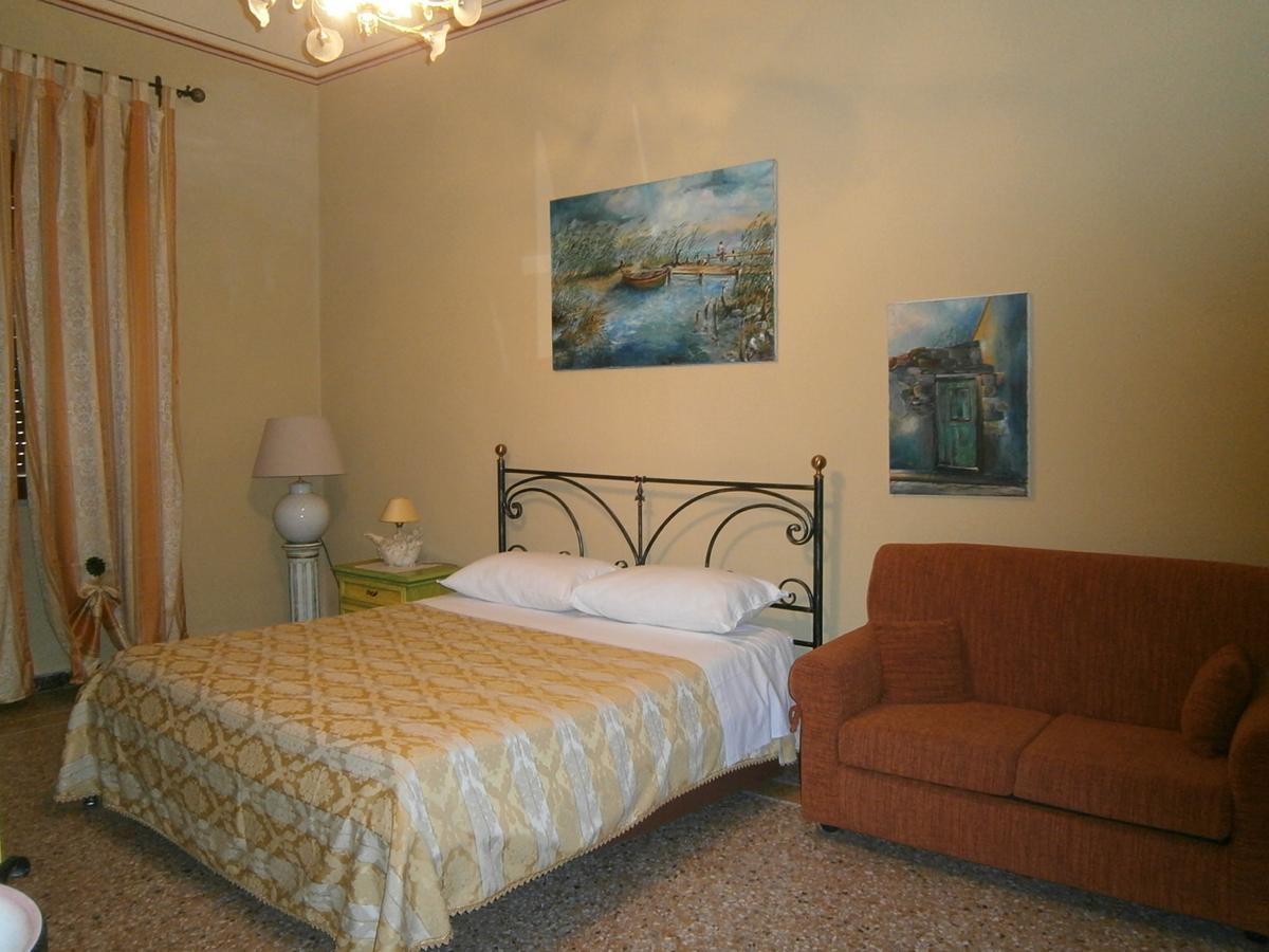 كوارتوتشو Bed And Breakfast Su Niu المظهر الخارجي الصورة